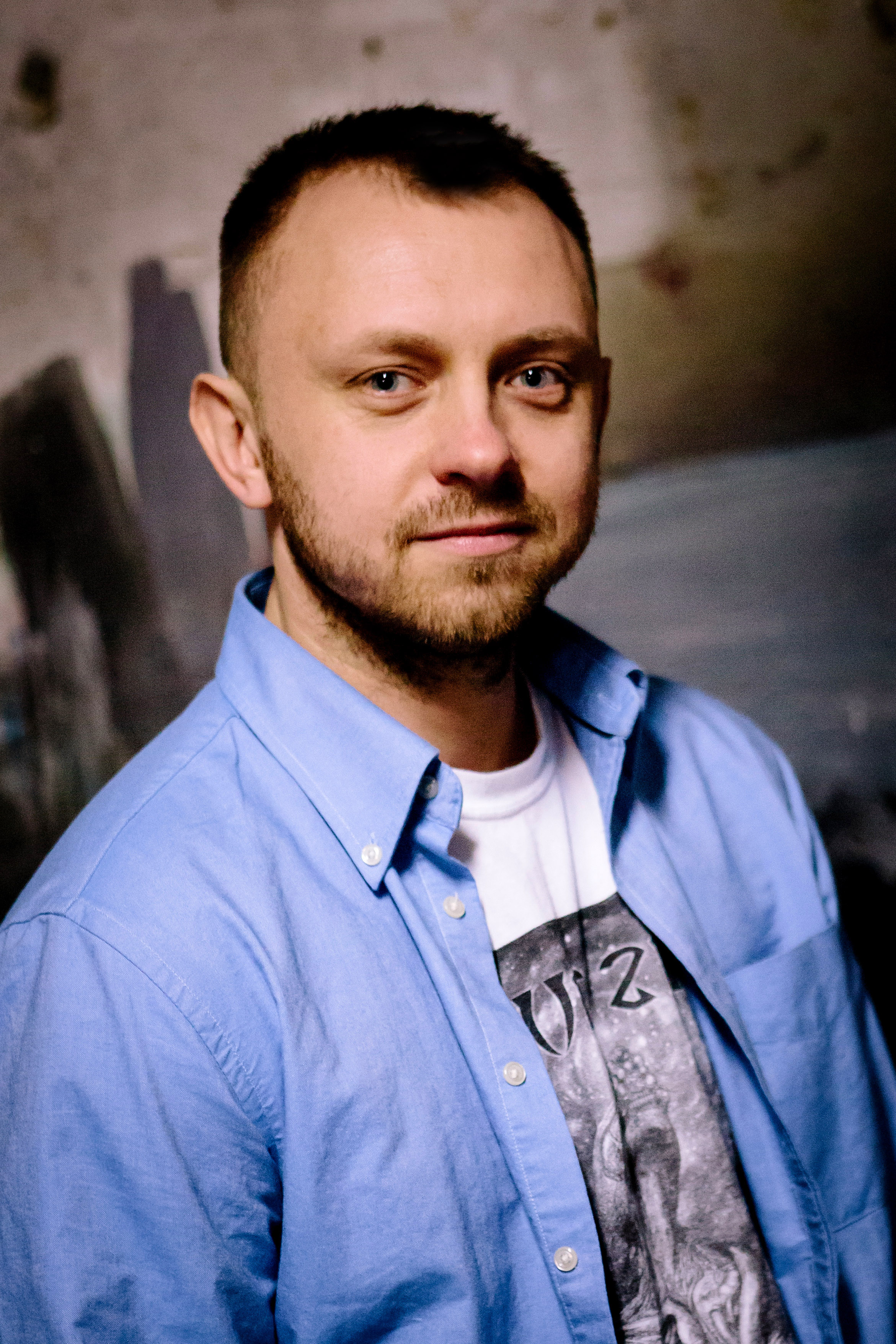 karol kosc animation graphic webdesign